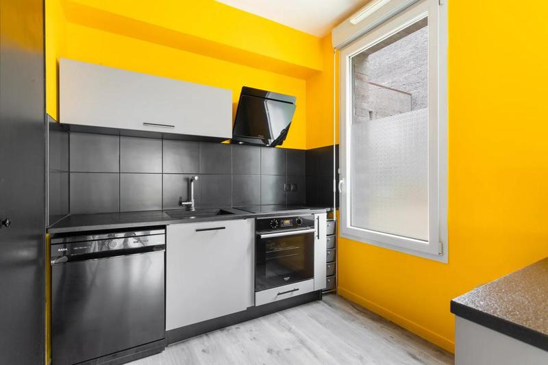 Duplex - 85 m² - 4 pièces