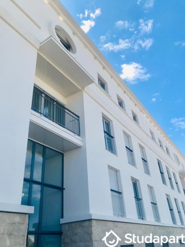 Appartement - 28 m² - 1 pièce