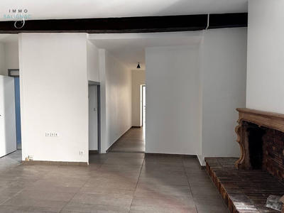 Appartement - 82 m² - 3 pièces