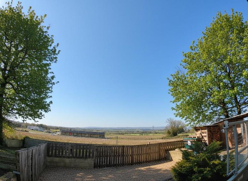 Maison - 500 m² - 10 pièces