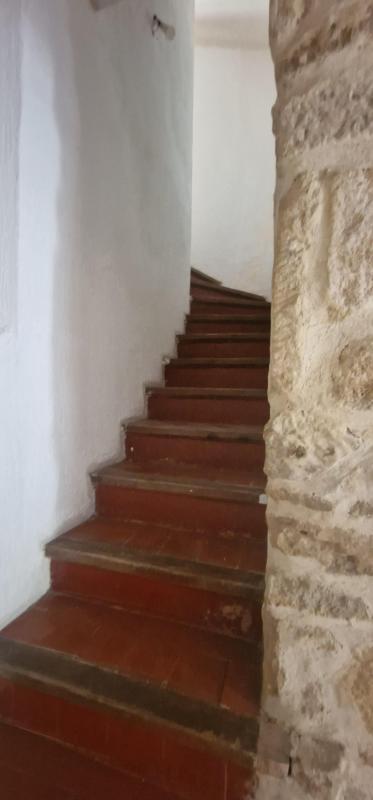 Duplex - 34 m² - 2 pièces