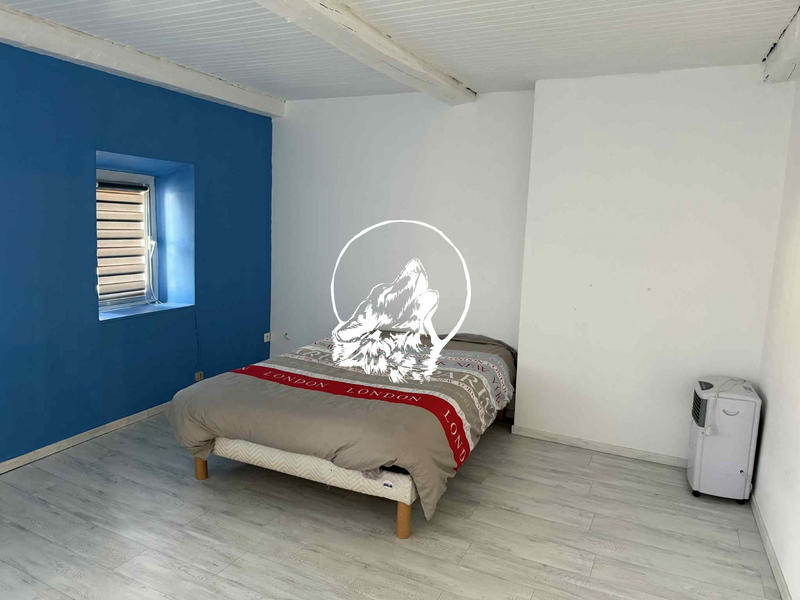 Maison - 297 m² - 9 pièces