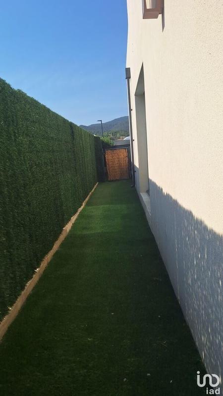 Maison - 115 m² - 4 pièces