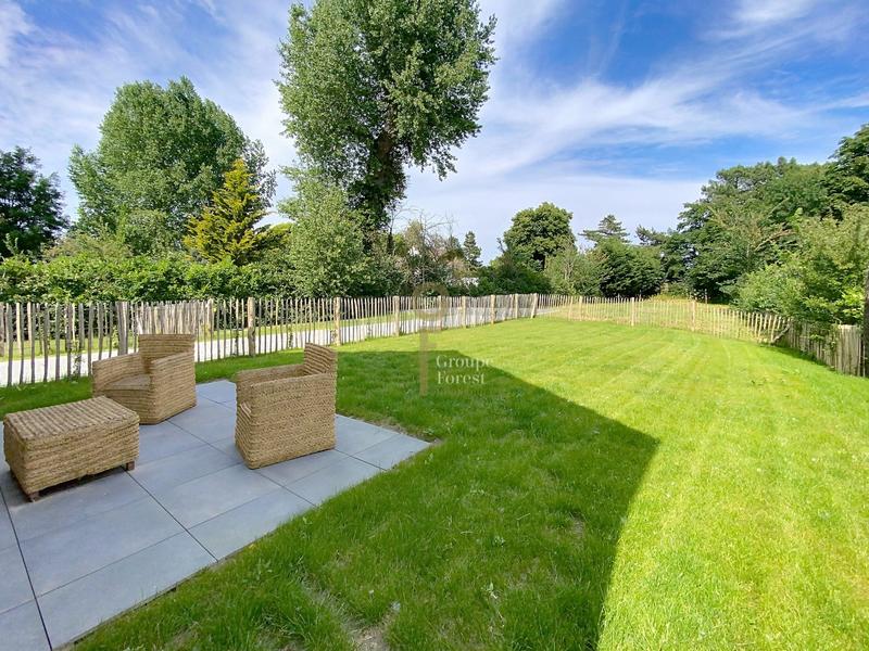 Maison - 113 m² - 6 pièces