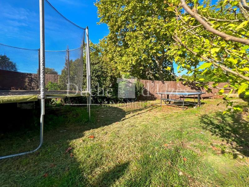 Maison - 143 m² - 5 pièces