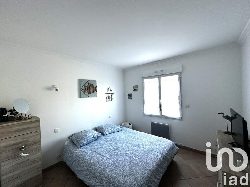 Maison - 207 m² - 10 pièces