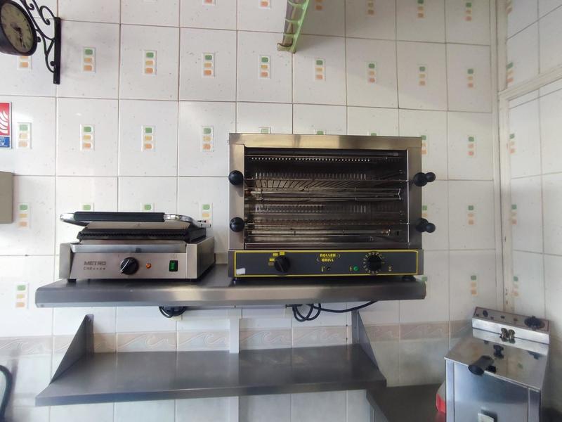 Fonds de commerce - Magasins