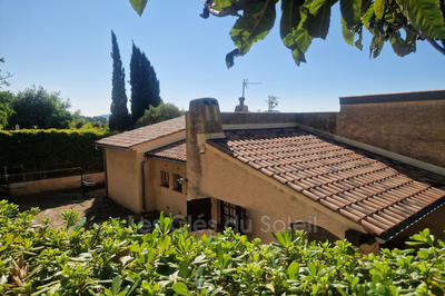 Maison - 220 m² - 4 pièces