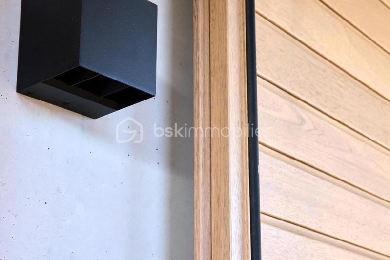 Duplex - 57 m² - 3 pièces