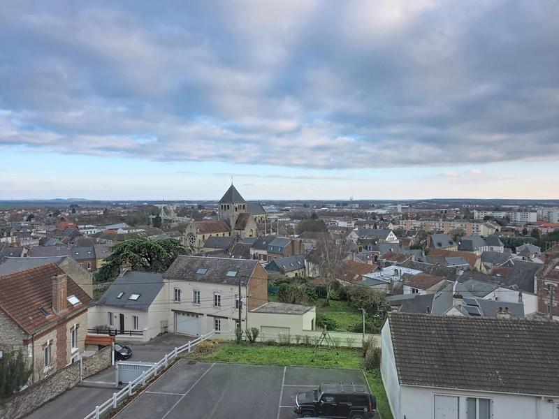 Appartement - 145 m² - 5 pièces