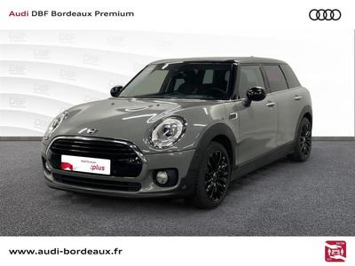 Mini Clubman Mini F54 Cooper 136 ch Finition Salt