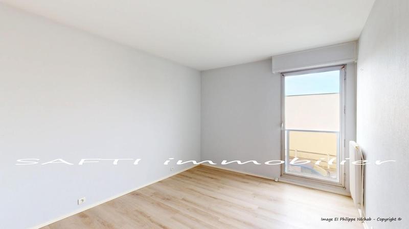 Appartement - 108 m² - 5 pièces