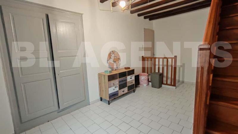 Longère - 130 m² - 5 pièces