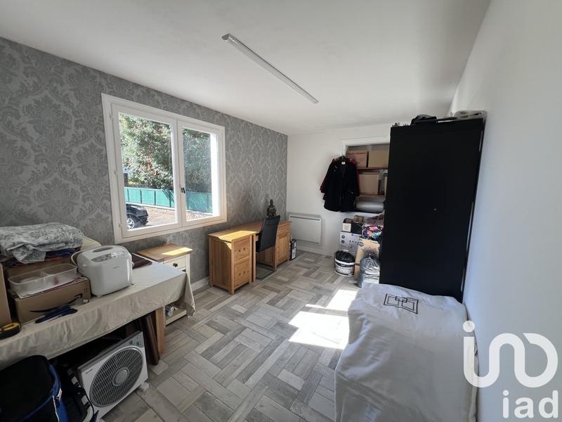 Maison - 361 m² - 12 pièces