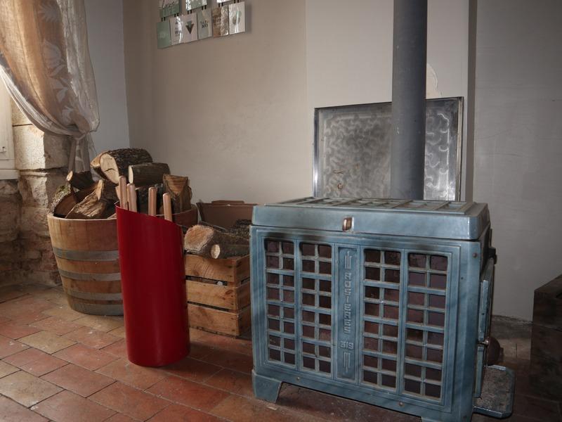 Fonds de commerce - 383 m²