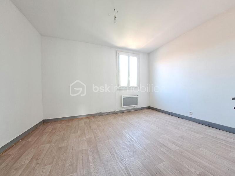 Maison de ville - 81 m² - 4 pièces