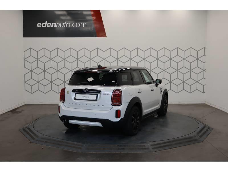Mini Mini Countryman 125 - 95 ch All4 Bva6 Cooper se Edition Premium Plus