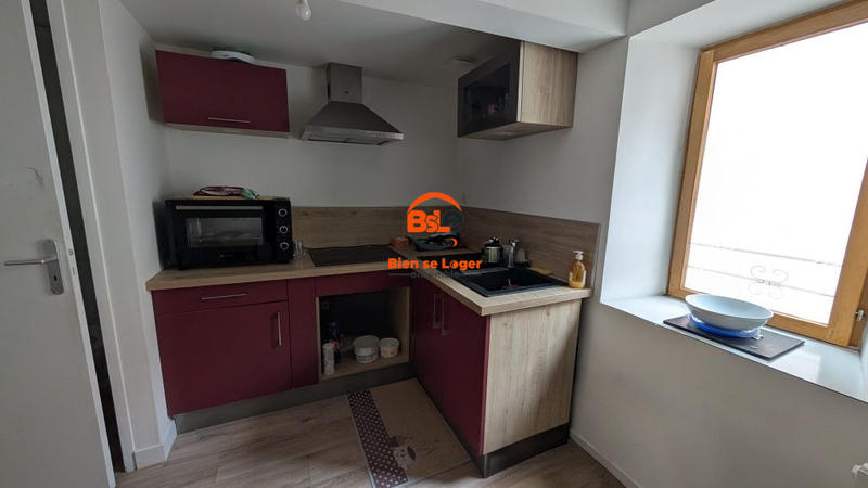 Appartement - 53 m² - 3 pièces