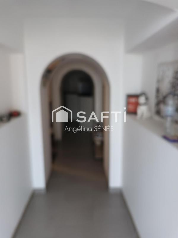 Maison - 207 m² - 12 pièces