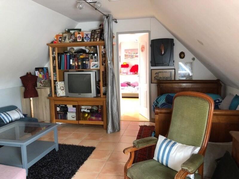 Maison - 178 m² - 6 pièces