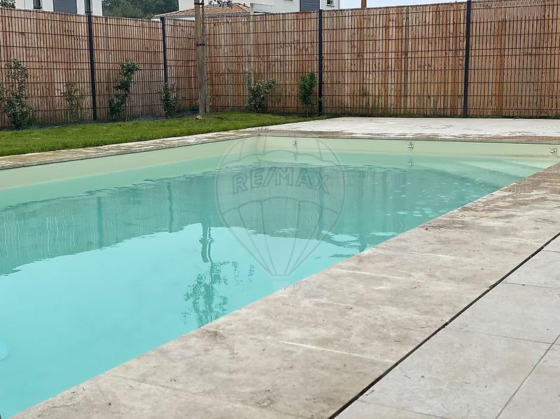 Villa - 123 m² - 5 pièces