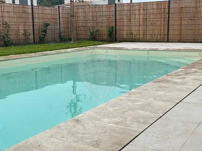 Villa - 123 m² - 5 pièces