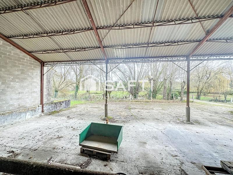 Maison de maîtres - 441 m² - 14 pièces