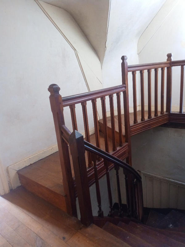 Maison - 116 m² - 7 pièces