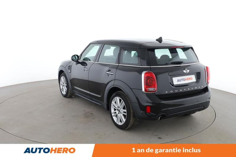 Mini Countryman Cooper Exquisite Bva6 136 ch