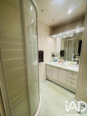 Appartement - 102 m² - 5 pièces