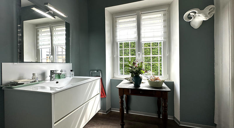 Maison de maîtres - 465 m² - 17 pièces