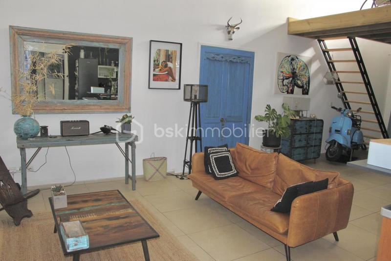 Villa - 143 m² - 5 pièces