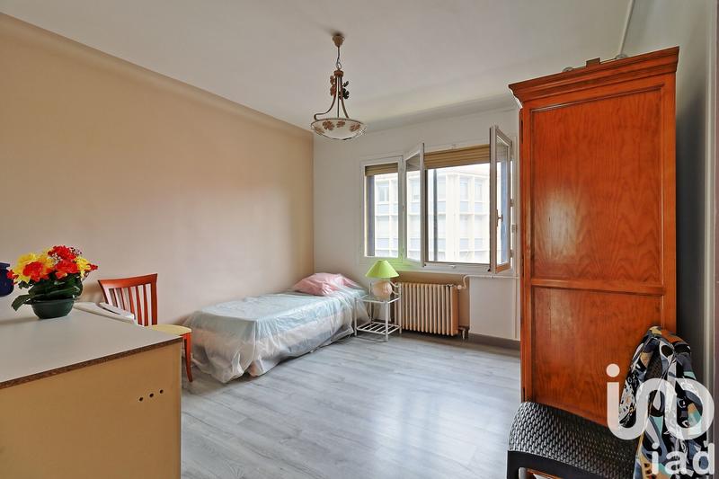 Appartement - 98 m² - 4 pièces