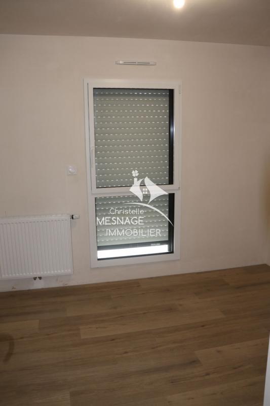 Maison - 91 m² - 5 pièces