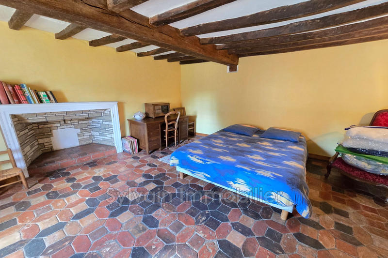 Maison - 97 m² - 4 pièces