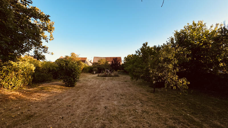 Maison - 129 m² - 5 pièces