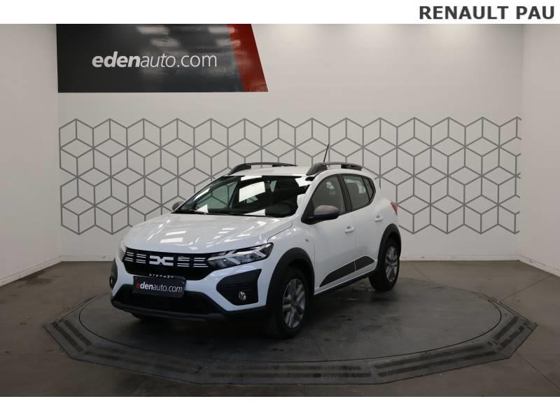 Dacia Sandero TCe 90 Stepway Expression