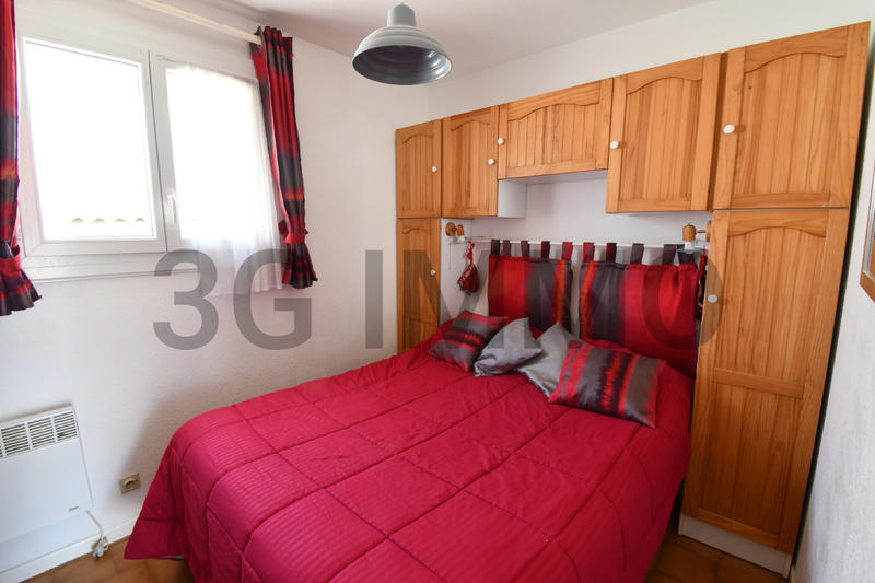 Maison - 46 m² - 4 pièces