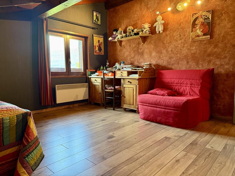 Châlet - 158 m² - 6 pièces