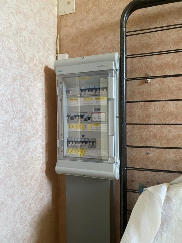 Maison - 102 m² - 4 pièces