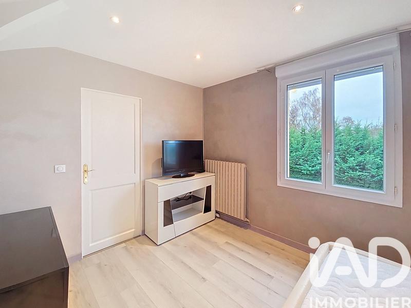Maison - 223 m² - 5 pièces