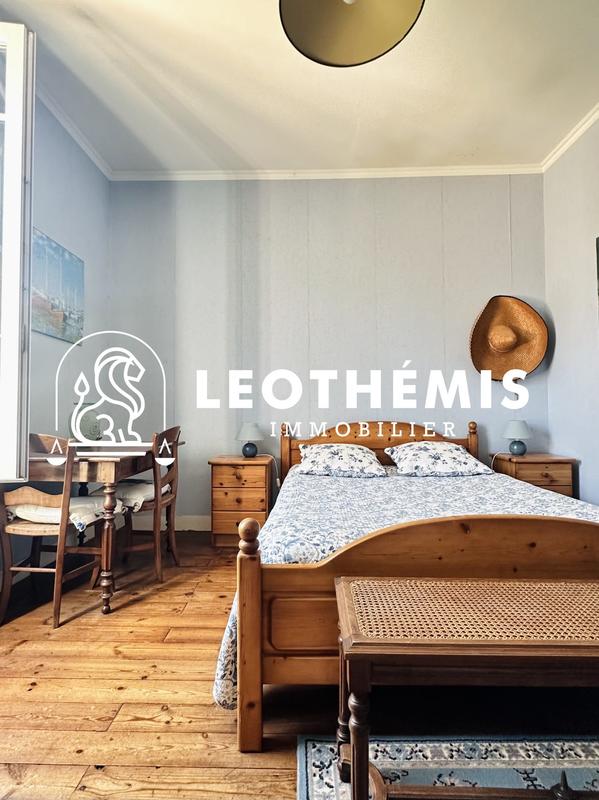 Villa - 106 m² - 5 pièces