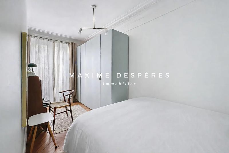 Appartement - 96 m² - 4 pièces