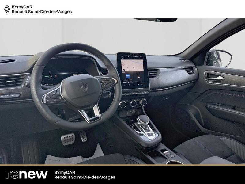 Renault Arkana E-Tech full hybrid 145 Gsr2 esprit Alpine