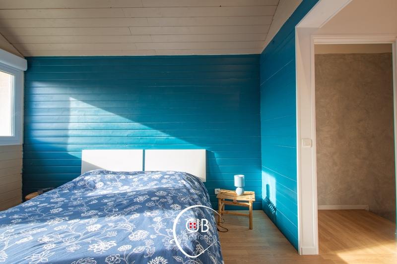 Maison - 137 m² - 4 pièces