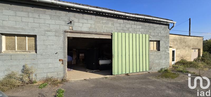 Maison - 320 m² - 1 pièce