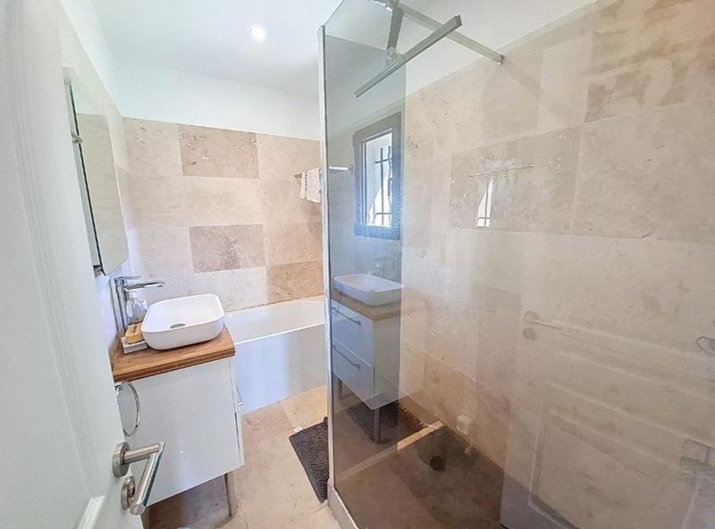 Maison contemporaine - 141 m² - 5 pièces