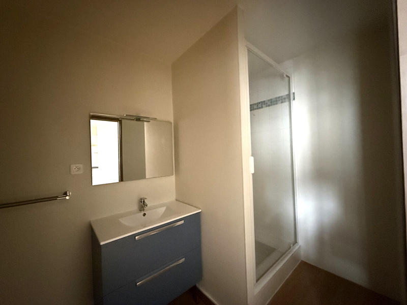 Appartement - 32 m² - 1 pièce