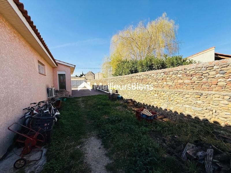 Maison - 173 m² - 7 pièces