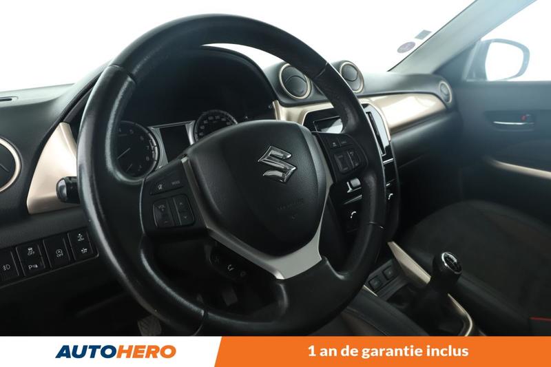 Suzuki Vitara 1.6 Vvt Copper Edition 120 ch